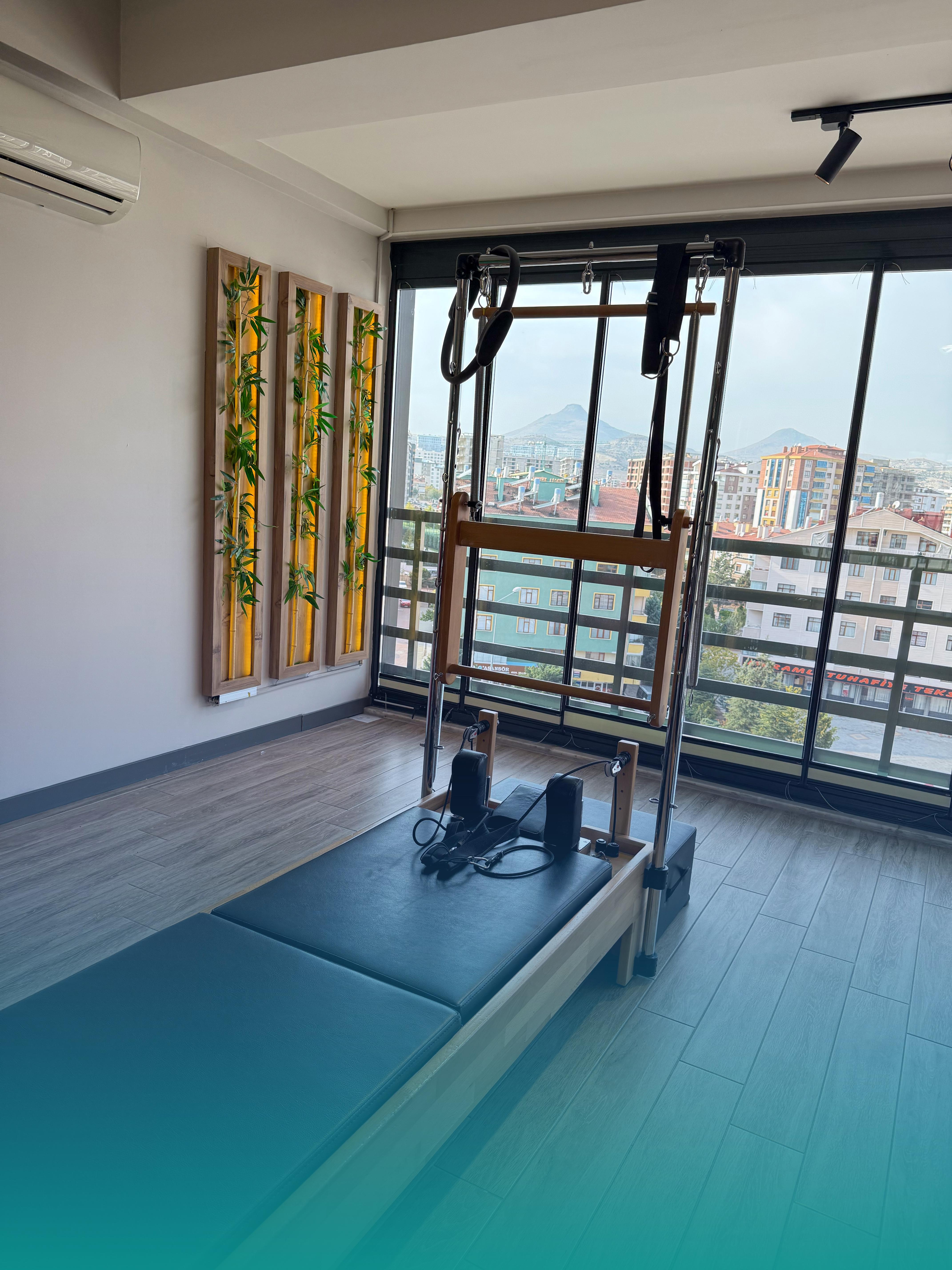 Hamile Pilates