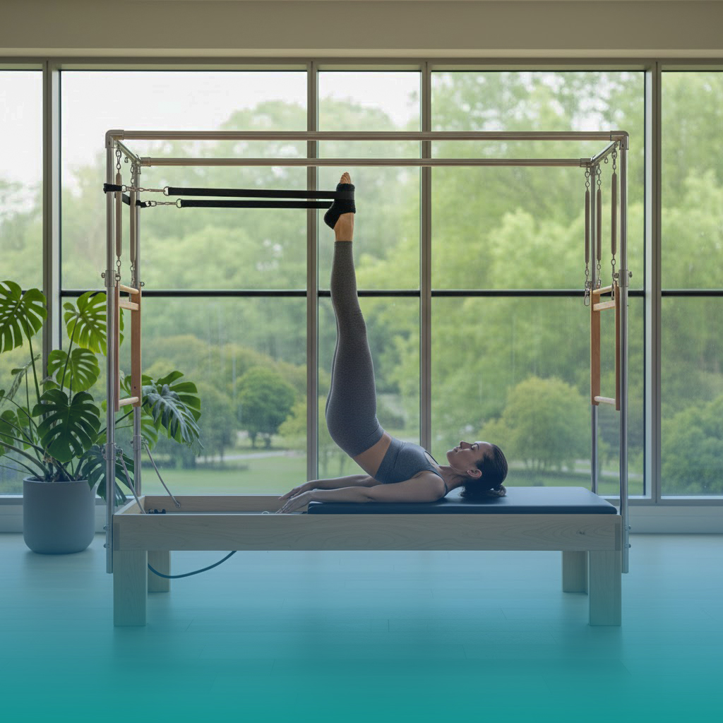 Konya Aletli Pilates Blog Yazısı