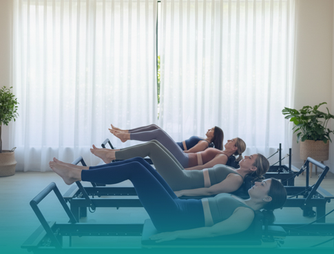 Konya Reformer Pilates - Vitae Pilates Profesyonel Reformer Stüdyosu Selçuklu